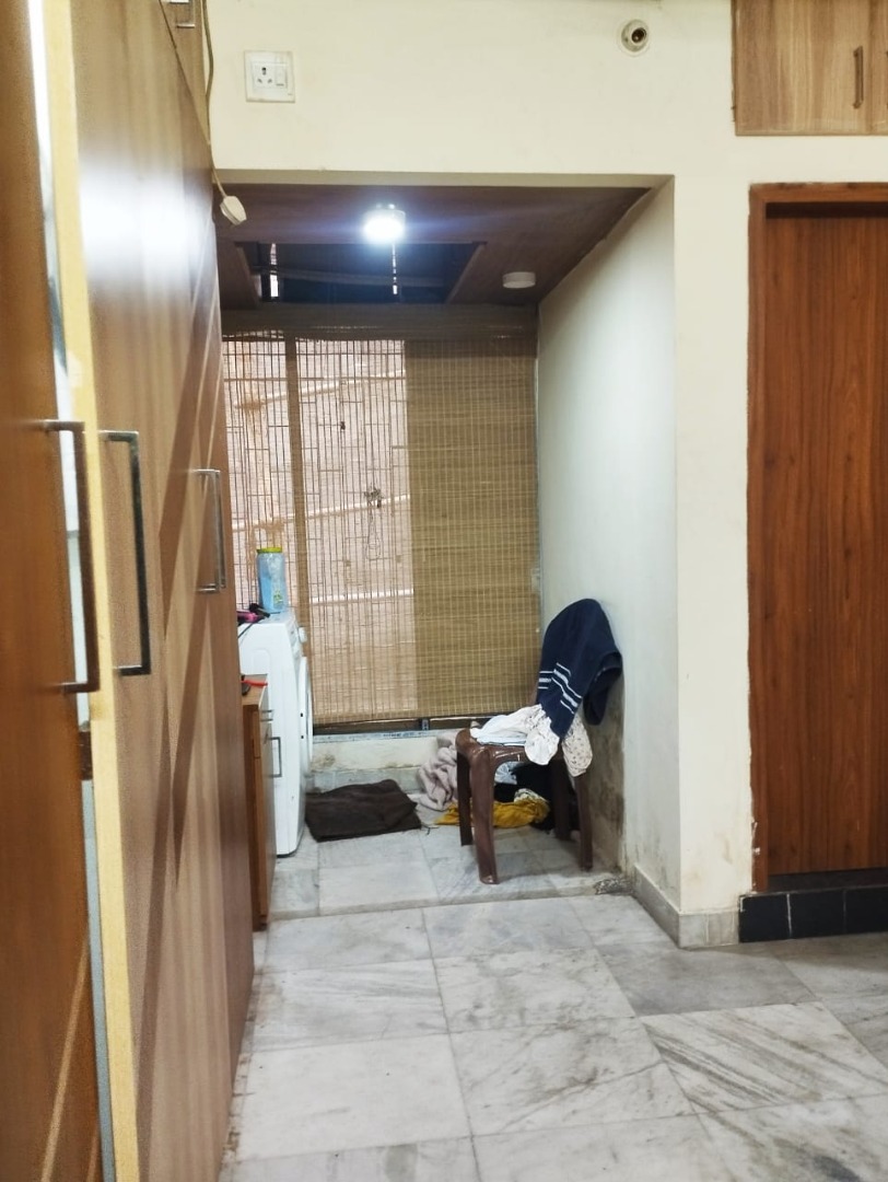 Fully Furnished 3bhk in Narikalbari Path, Narikalbari, Guwahati, Assam, India for Rent